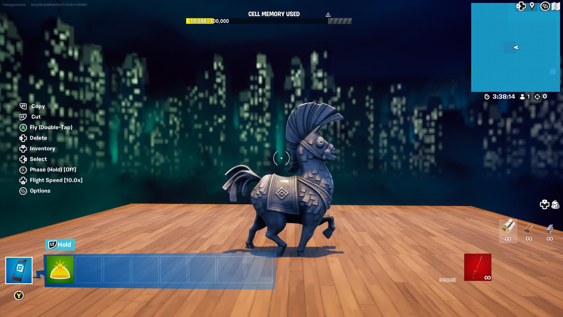 horse race