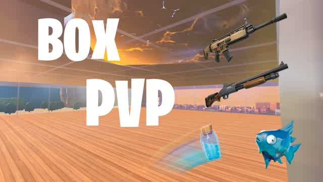 ULTRA BOX PVP