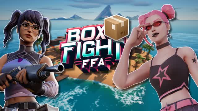 Capture 1 – BOX FIGHT SOLO A PICO💀