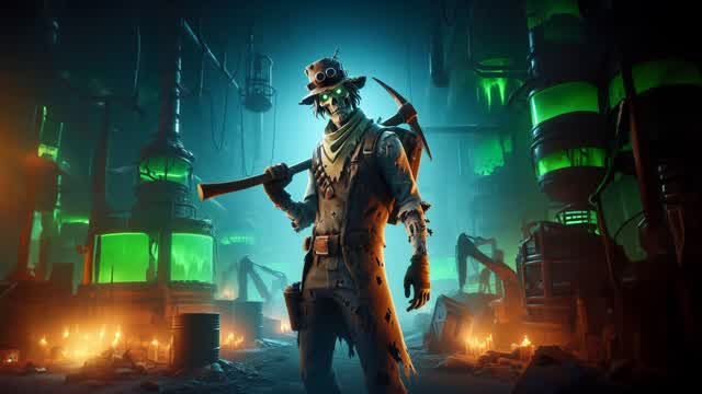 ZOMBIE SURVIVAL - THE FACTORYđđ§