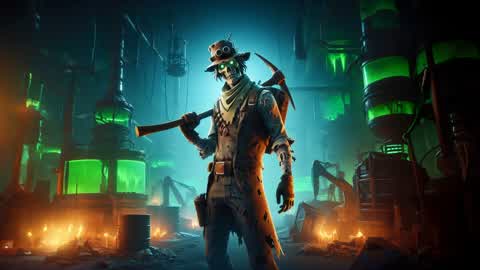 ZOMBIE SURVIVAL - THE FACTORY🏭🧟