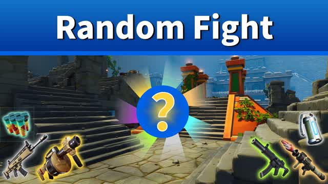 Random Fight
