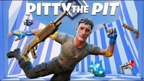 PItty the pit