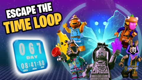 Escape The Time Loop