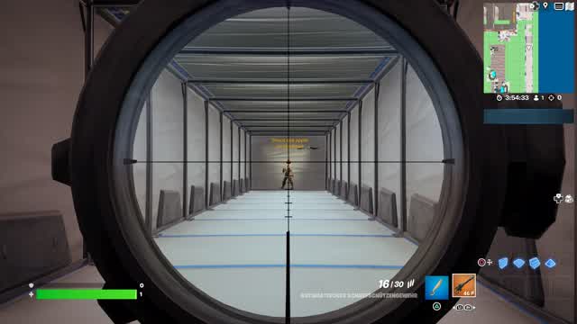 A little different deathrun