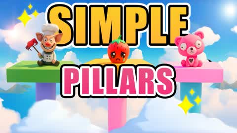 SIMPLE PILLARS