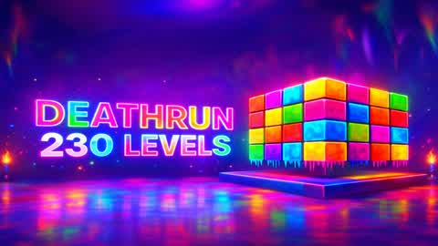 deathrun color