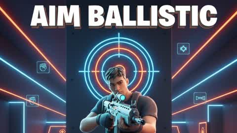 DMV | 2v2 BALLISTIC TRAINING AIM STAND