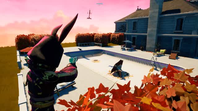 Capture 1 – Party's Over Prop Hunt