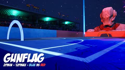 GUNFLAG