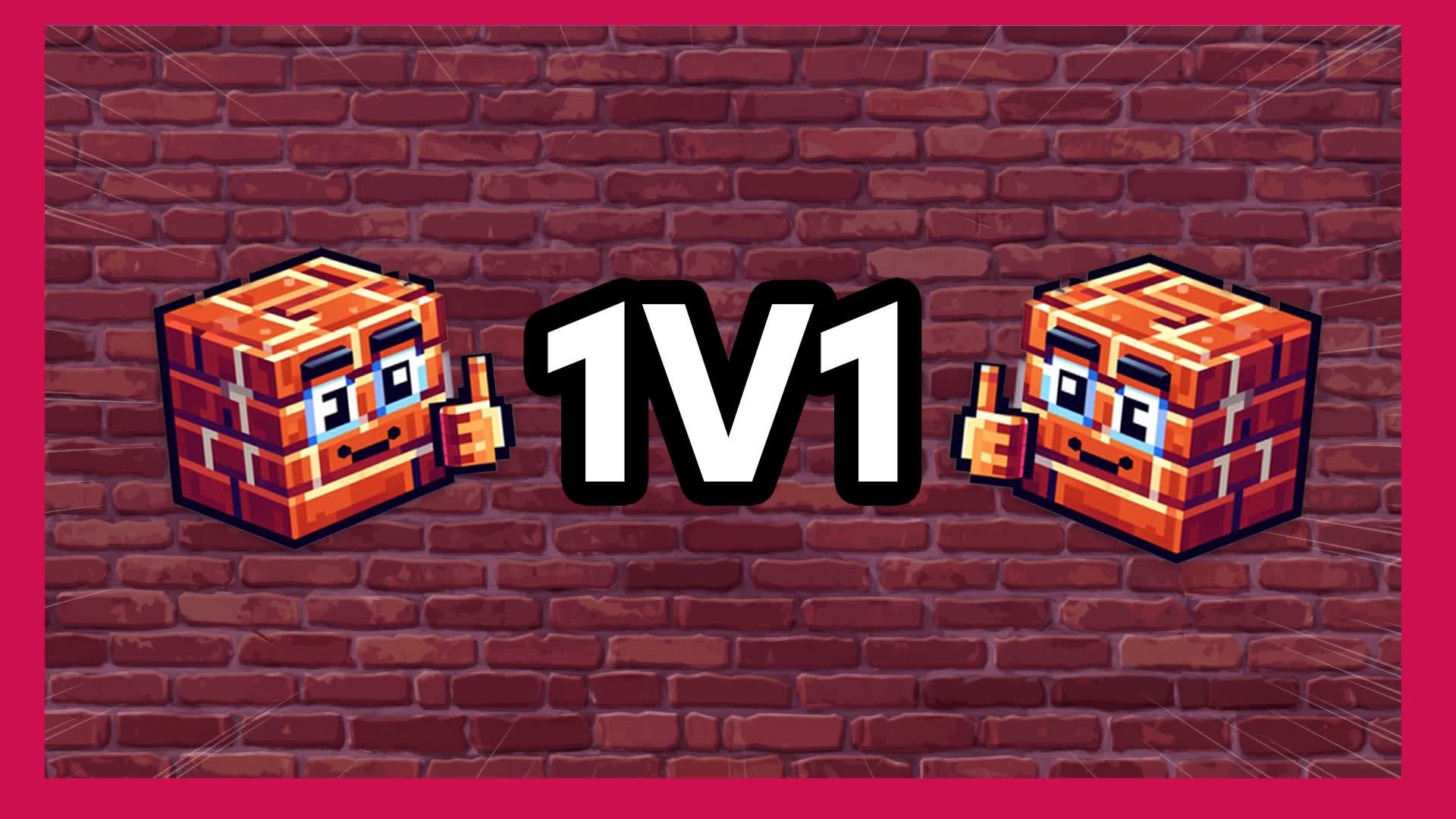 1V1 PVP 🧱
