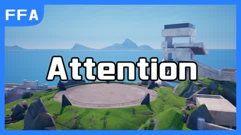 Attention Free-For-All