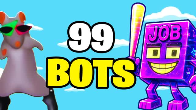 brainrot tiktok secret 99 bots fun city