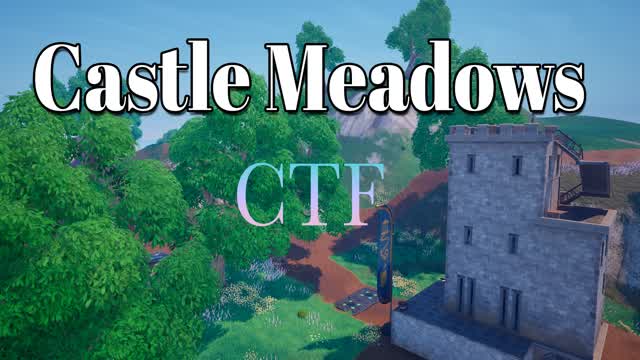 Capture 1 – Castle Meadows CTF