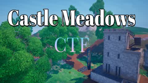 Castle Meadows CTF