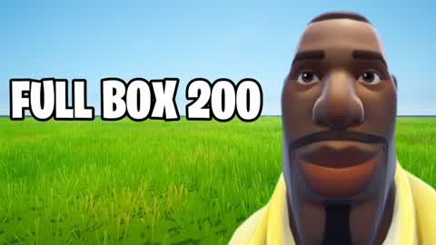 Full Box 185 💀💀