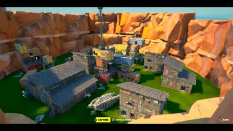 Borderlands Gold+ Gun Game