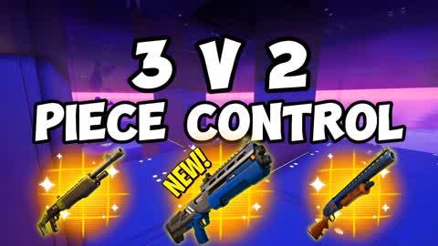 PIECE CONTROL 3V2 [2V2] [2V3] 🎯