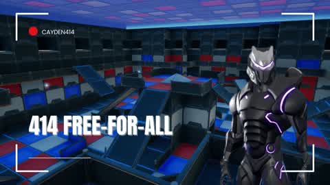 414 Free-For-All