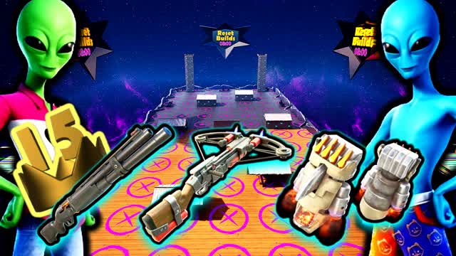 💚BILL VS BILL🔵 BUILD TEAM DEATH MATCH
