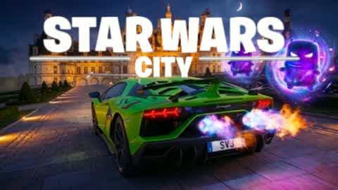 SPICY THE WAR DRIVING CITY 🌴🌴
