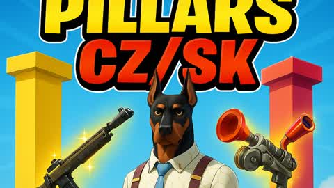 Pillars CZ/SK