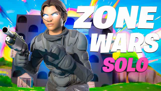 🏆 CUP ENDGAME [SOLO]