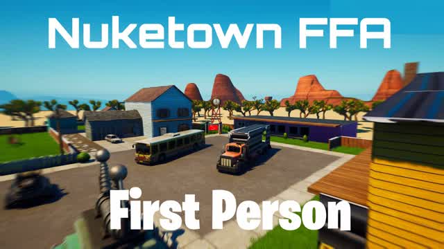 Battle Blitz: First Person (TRUE FPS)