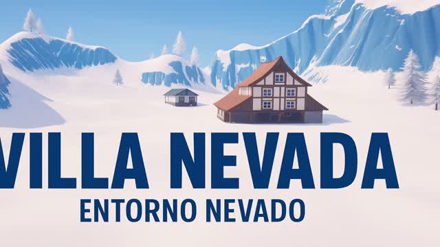 Capture 1 – Villa Nevada