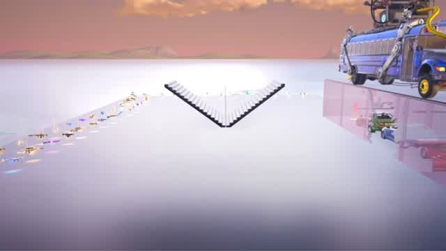 Capture 1 – 1v1 build fights(Chaos)