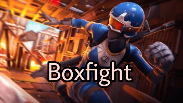 BOXFIGHT