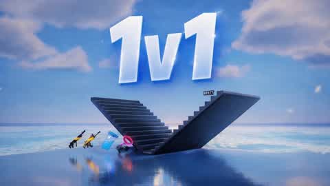 Only The Best - 1v1