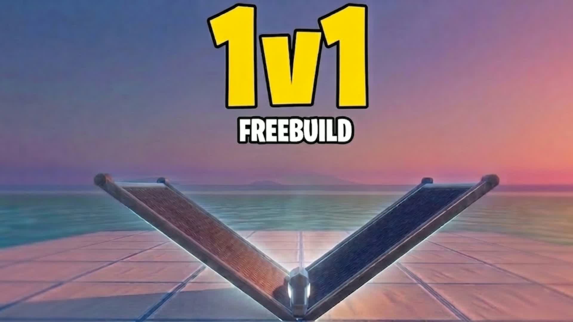 ビルド1V1ミスティ