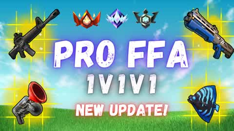 Pro FFA