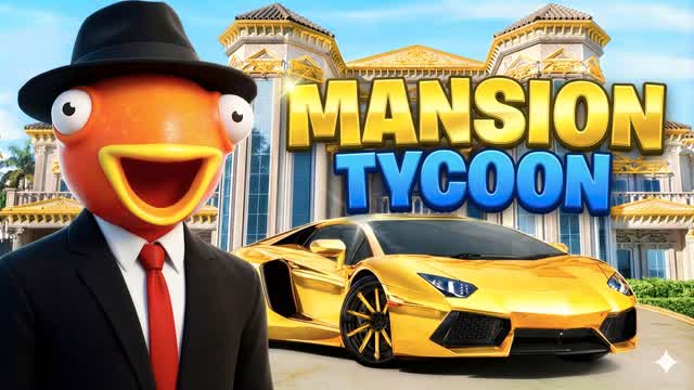 Mansion Tower Tycoon [New]