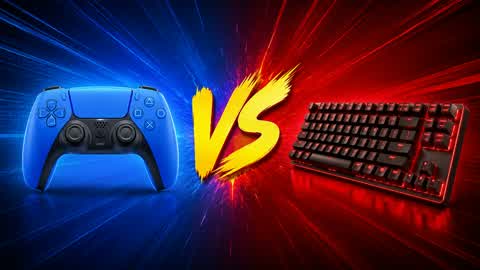 Hero Red vs Blue Elite 🔴🔵