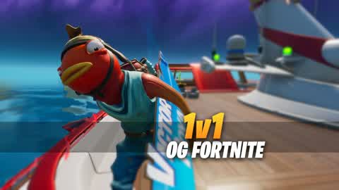 OG 1v1 riskdox
