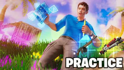 Alvi Royale 🏝️ [PRACTICE]