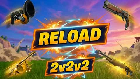 2v2v2 RELOADED