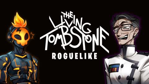 The Living Tombstone: CWTD [Roguelike]