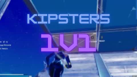 Kipsters 1V1
