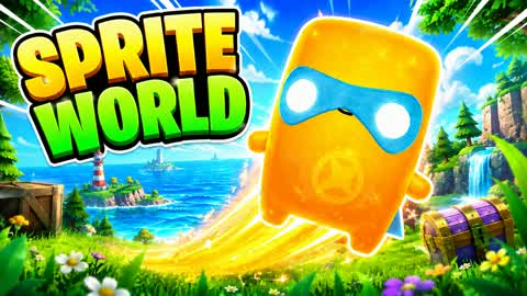 Sprite World