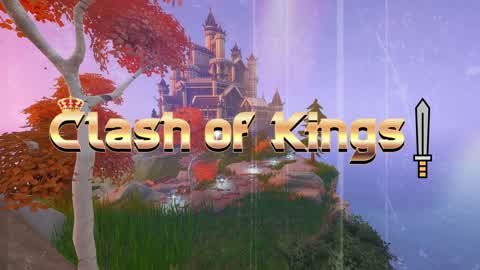 CLASH OF KINGS!