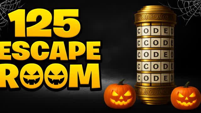 Cryptex Escape Room