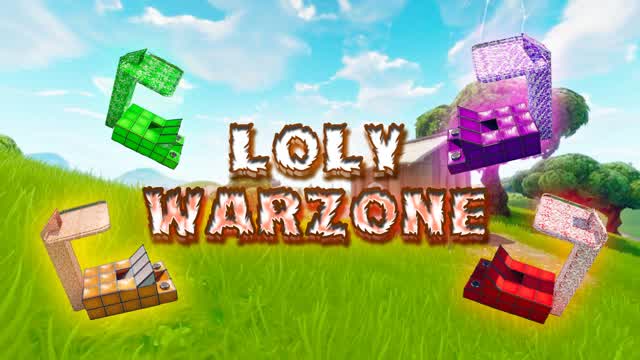 Loly Warzone