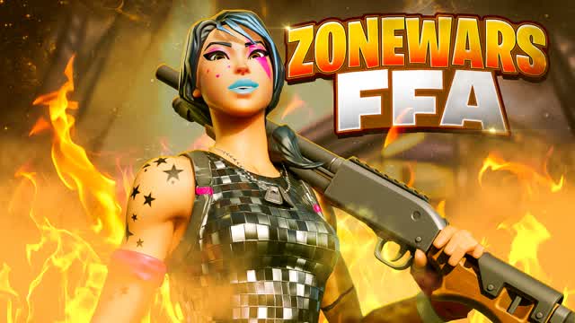 ZONEWARS FFA