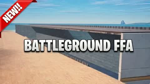 BATTLEGROUND FFA
