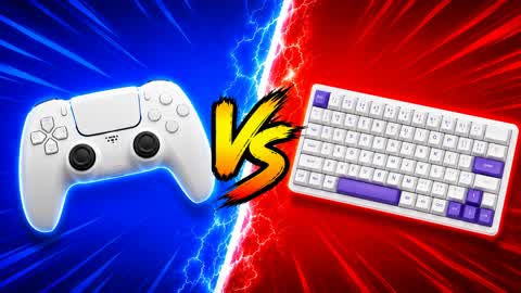 RED VS BLUE NIGHTLENS 🔴🔵