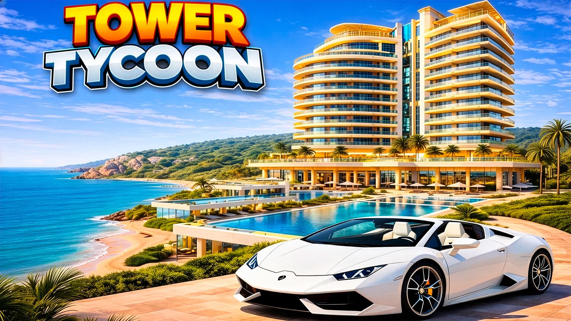 タワー VIP タイクーン