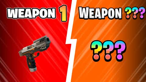 GUN GAME INFINITY😁  ONE SHOT 🔫